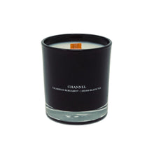 Load image into Gallery viewer, Wax Candle - Channel