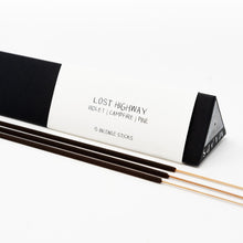 Load image into Gallery viewer, Matt McCormick for MAAPS - Lost Highway