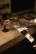 Load image into Gallery viewer, Matt McCormick for MAAPS - Lost Highway